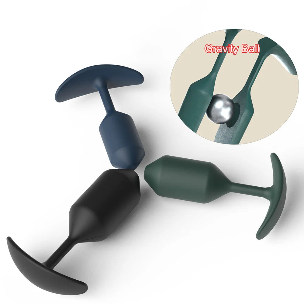 WaveBuddy - Buttplug Premium - ButtPlugsLovers