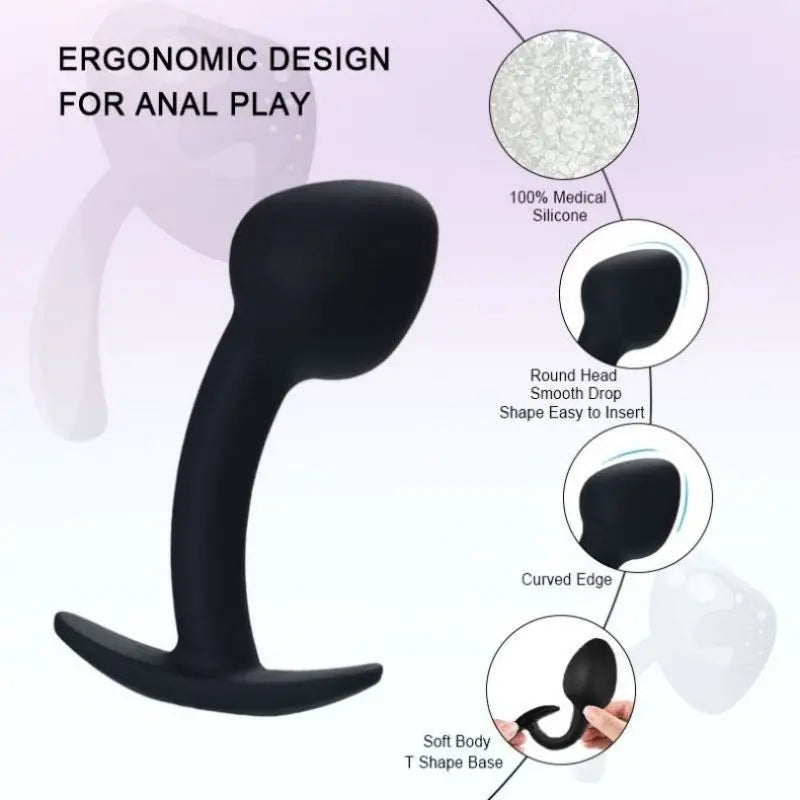 ExtremeFlex XXL – Buttplug - ButtPlugsLovers