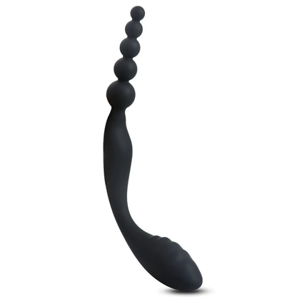 DualPlay - Dubbele Buttplug - ButtPlugsLovers