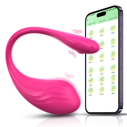 VibePulse Wireless Pleasure - ButtPlugsLovers