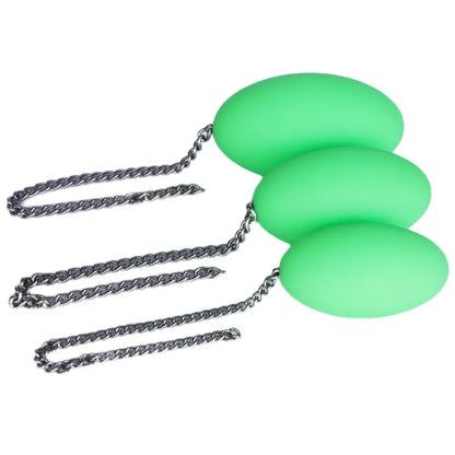 GlowDragonEgg Buttplug - ButtPlugsLovers