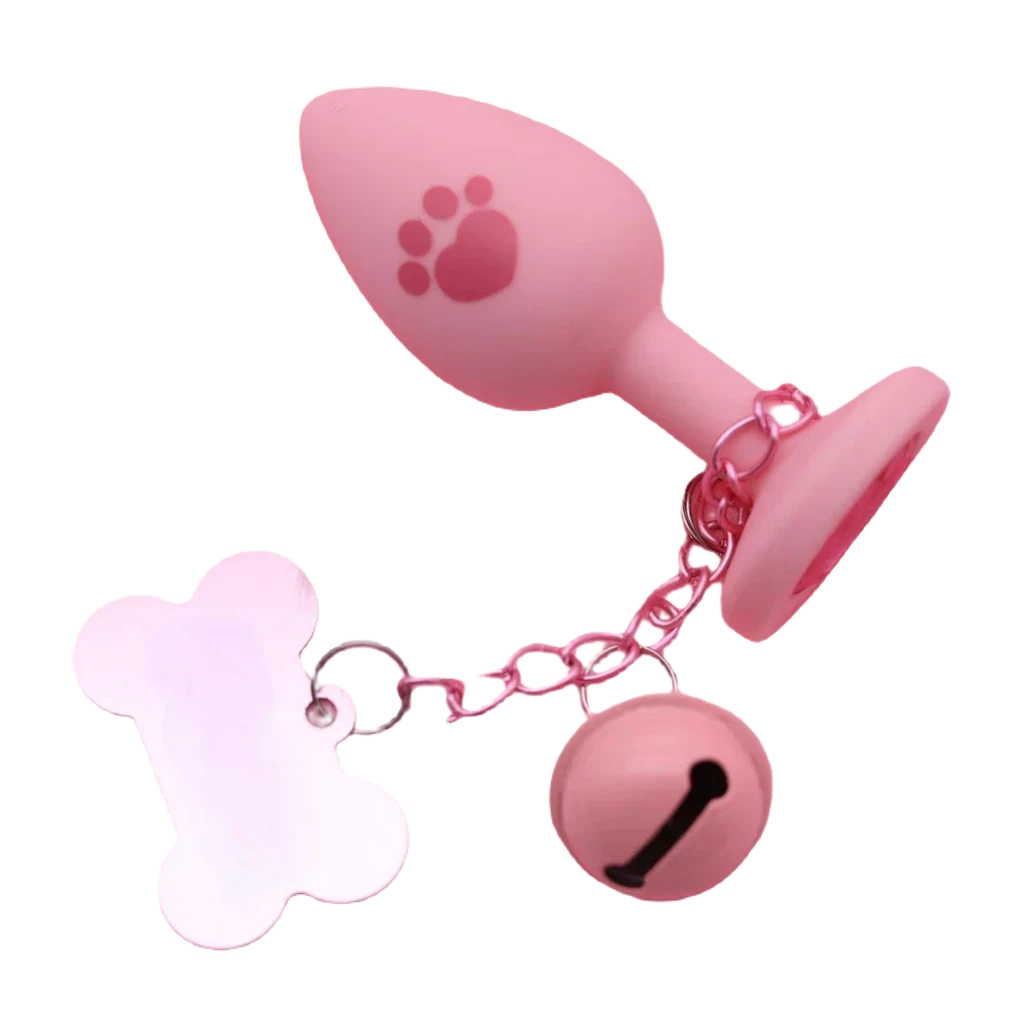 TailTease Buttplug Premium - ButtPlugsLovers