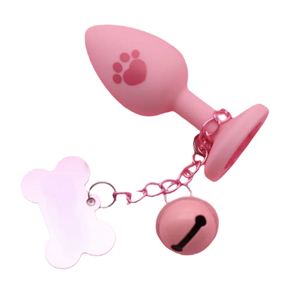 TailTease Buttplug Premium - ButtPlugsLovers