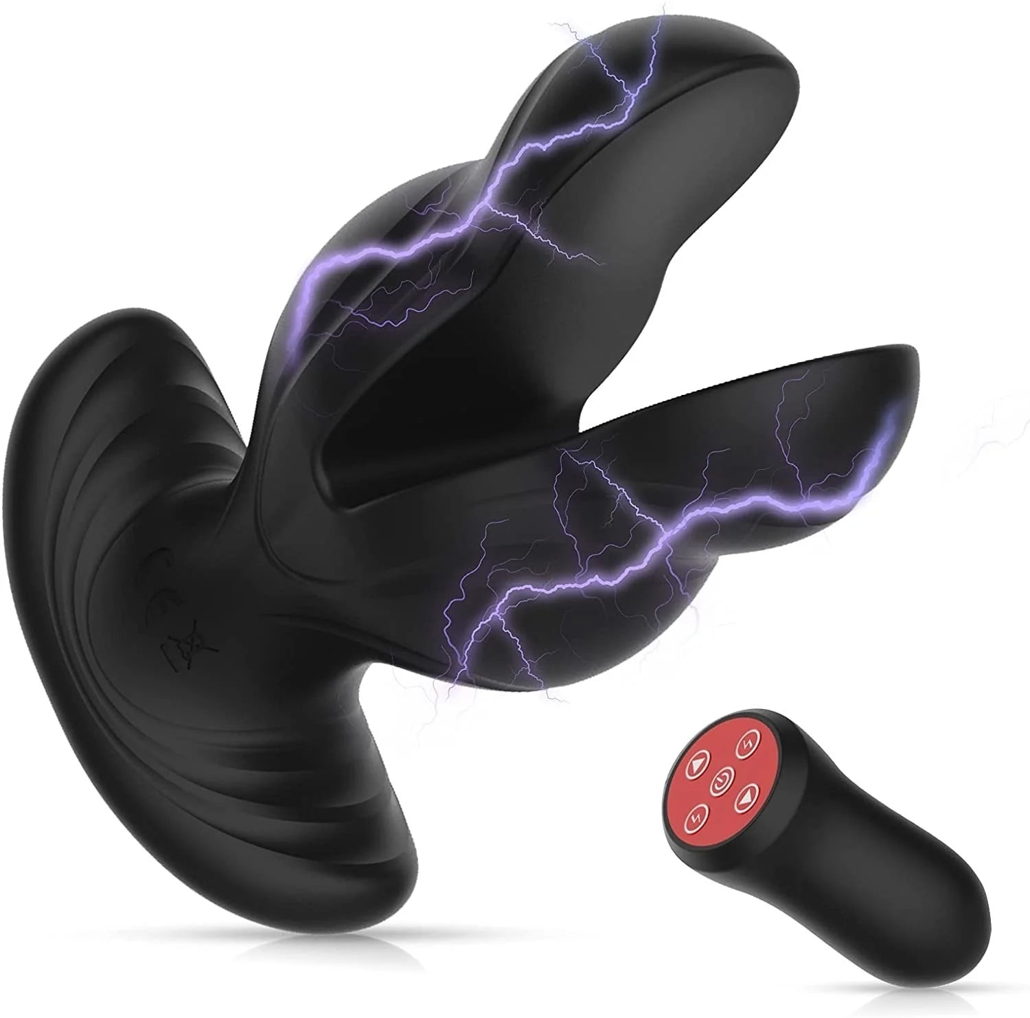 ShockSense Remote - ButtPlugsLovers