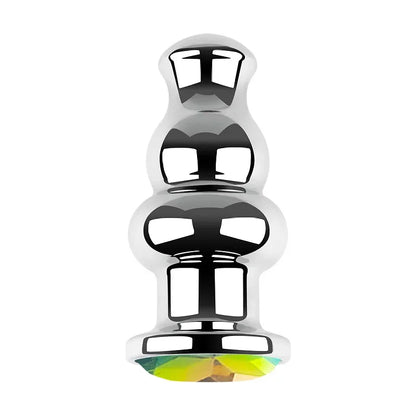 SenseCrystal - Buttplug Tower Premium - ButtPlugsLovers