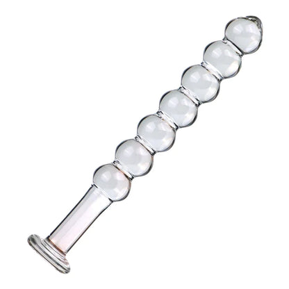 CrystalTouch Ultimate - Buttplug - ButtPlugsLovers