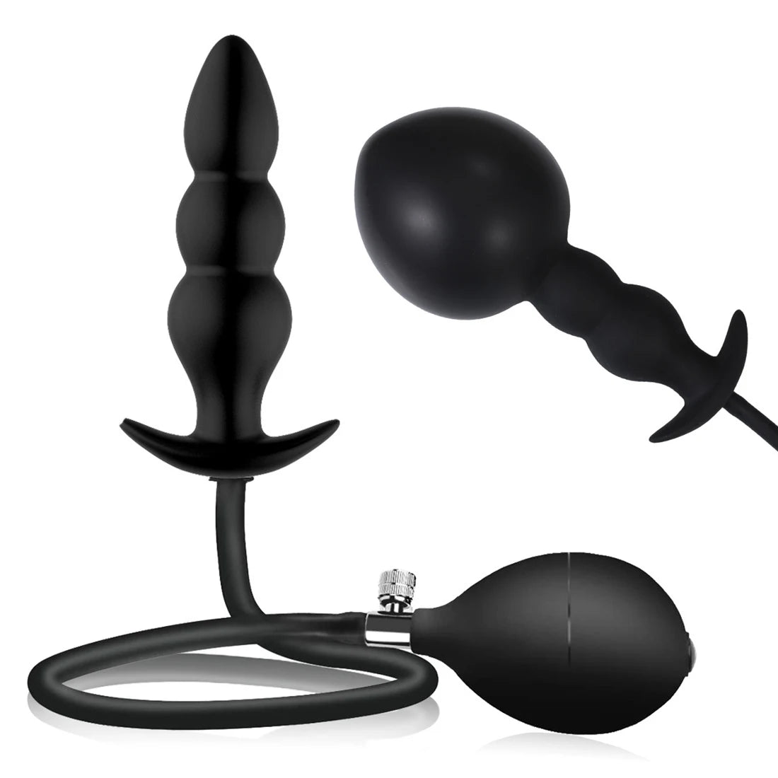 ExpandX Delight - Buttplug Premium - ButtPlugsLovers