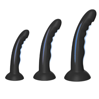 DynamicPlay DeepPassion - Buttplug - ButtPlugsLovers