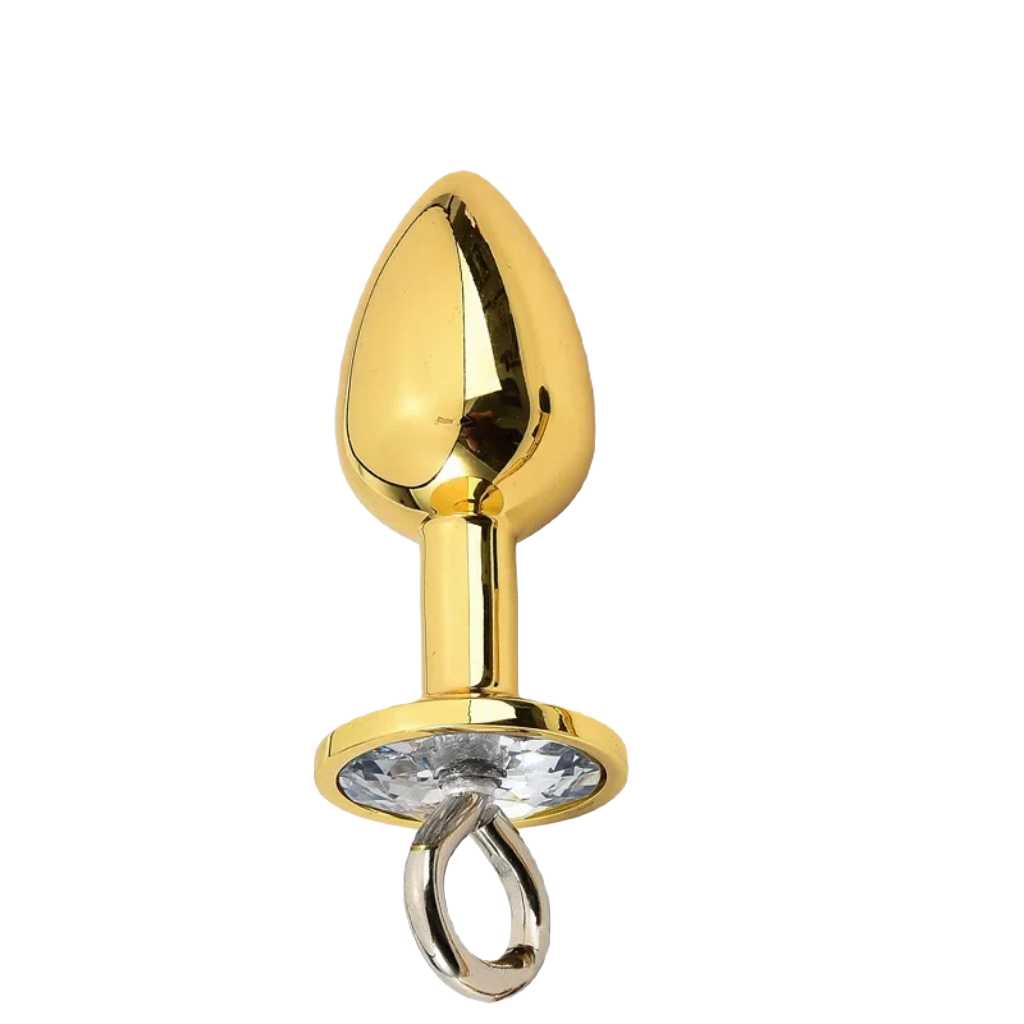 LuxSensation Comfort Buttplug - ButtPlugsLovers