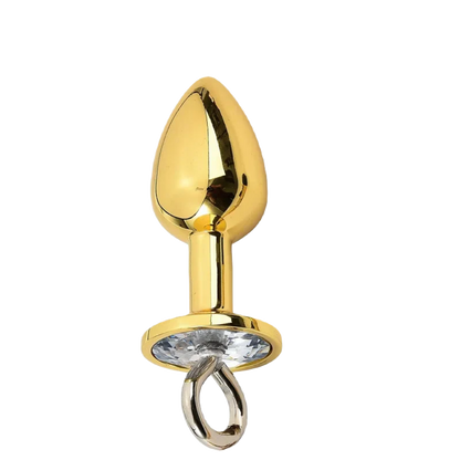 LuxSensation Comfort Buttplug - ButtPlugsLovers