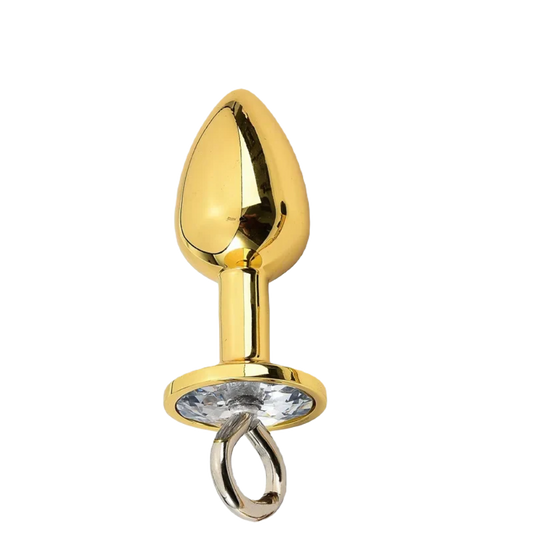 LuxSensation Comfort Buttplug - ButtPlugsLovers