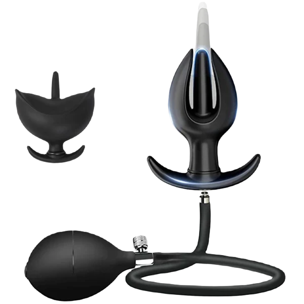 SensiExpand Pro - Buttplug Premium - ButtPlugsLovers