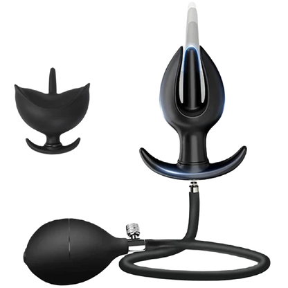 SensiExpand Pro - Buttplug Premium - ButtPlugsLovers