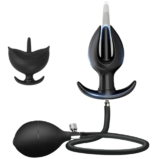 SensiExpand Pro - Buttplug Premium - ButtPlugsLovers