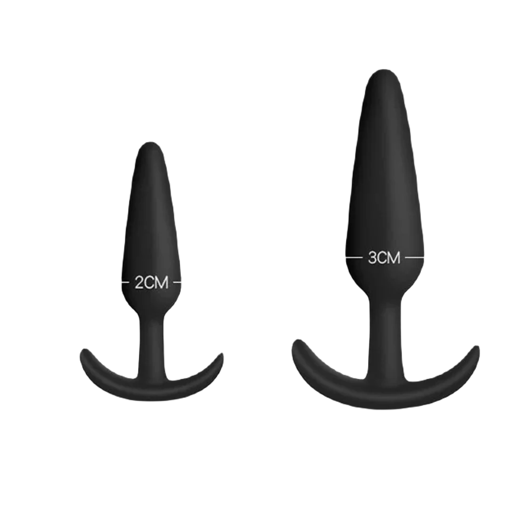 T-Form SoftFlex - S+L - ButtPlugsLovers