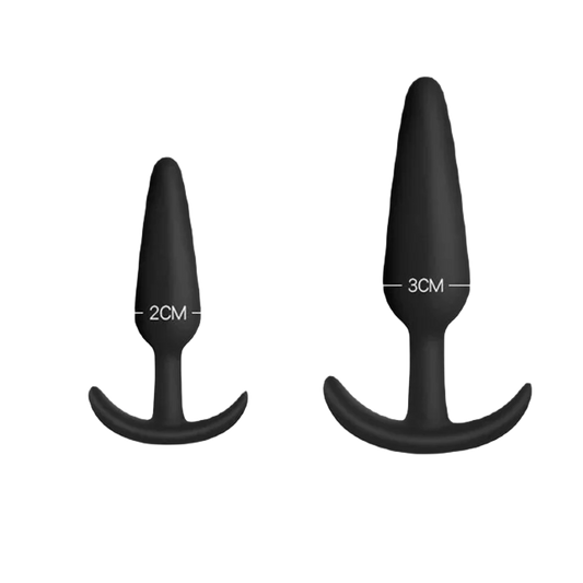 T-Form SoftFlex - S+L - ButtPlugsLovers